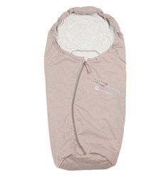 Easygrow Lite åkpåse liten, sand
