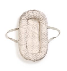 Elodie Details babynest, autumn rose