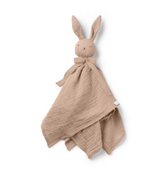 Elodie Details snutte Blinkie blushing pink