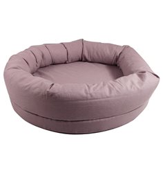 NG Baby myspöl 100 cm MOOD dusty pink