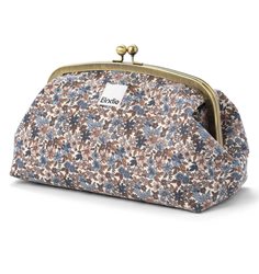 Elodie Details Zip&Go, blue garden