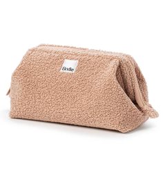 Elodie Details Zip&Go, pink bouclé