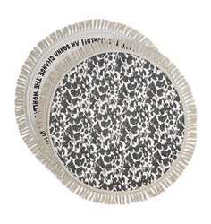 Elodie Details lekmatta Wild Paris