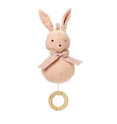 Elodie Details musikleksak Bunny Belle
