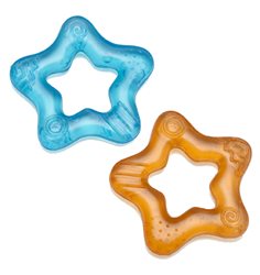 Rätt Start bitleksak stjärna 2-pack