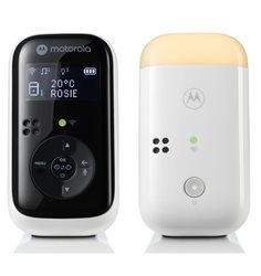 Motorola babymonitor audio PIP15