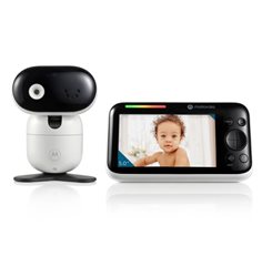 Motorola babymonitor video PIP1510