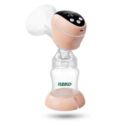 Neno bröstpump Primo enkel
