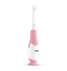 Neno eltandborste Denti 3 mån+, rosa