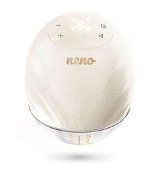 Neno bröstpump Perla handsfree