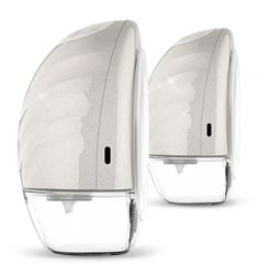 Neno bröstpump Perla Twin handsfree