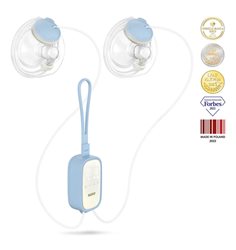 Neno bröstpump Velo handsfree