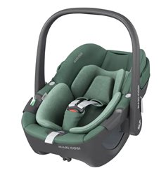 Maxi-Cosi Pebble 360, essential green