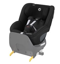 Maxi-Cosi Pearl 360 i-Size, authentic black