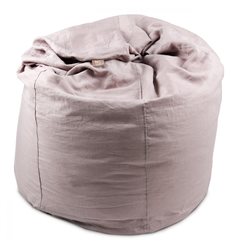 NG Baby sittsäck Mood dusty pink