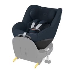 Maxi-Cosi Pearl 360 PRO i-Size, authentic blue