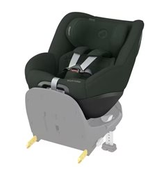 Maxi-Cosi Pearl 360 PRO i-Size, authentic green