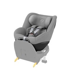 Maxi-Cosi Pearl 360 PRO i-Size, authentic grey