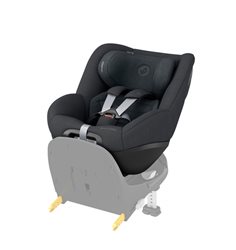 Maxi-Cosi Pearl 360 PRO i-Size, authentic graphite