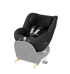 Maxi-Cosi Pearl 360 PRO i-Size, authentic black