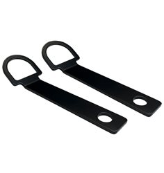 Axkid förankringsöglor 160 mm