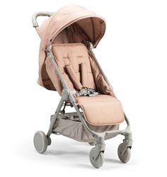 Elodie Details sulky Mondo, blushing pink