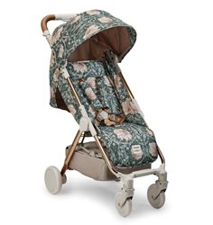 Elodie Details sulky Mondo, William Morris pimpernel