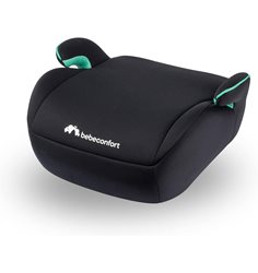 Bebeconfort Manga i-Safe bälteskudde R129, full black