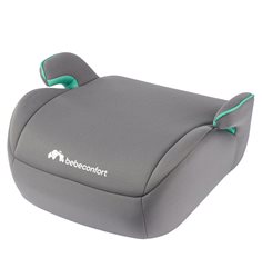 Bebeconfort Manga i-Safe bälteskudde R129, full grey