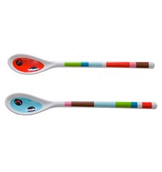 Rätt Start matningssked Pingu 2-pack