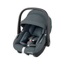 Maxi-Cosi Pebble S, tonal graphite