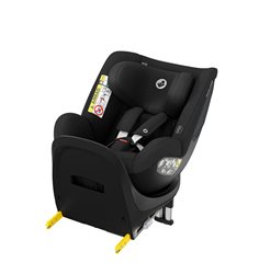 Maxi-Cosi Mica ECO i-Size 360 grader, authentic black