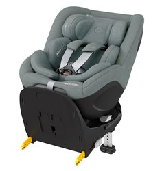 Maxi-Cosi Mica 360 Pro, authentic grey