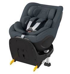 Maxi-Cosi Mica 360 Pro, authentic graphite