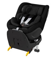 Maxi-Cosi Mica 360 Pro, authentic black