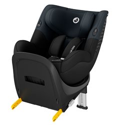 Maxi-Cosi Mica 360 S, tonal black