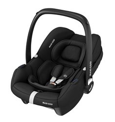 Maxi-Cosi CabrioFix i-Size, essential black