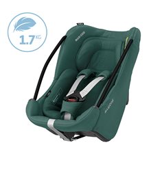 Maxi-Cosi Coral 360 i-Size 0-13 kg, essential green