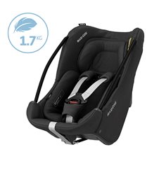 Maxi-Cosi Coral 360 i-Size 0-13 kg, essential black