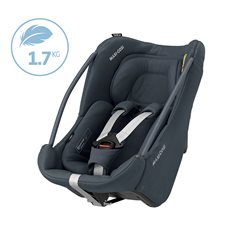 Maxi-Cosi Coral 360 i-Size 0-13 kg, essential graphite