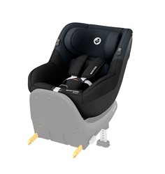 Maxi-Cosi Pearl S, tonal black