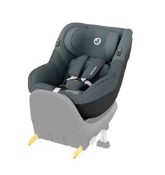 Maxi-Cosi Pearl S, tonal graphite