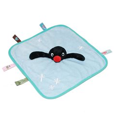 Rätt Start snuttefilt Pingu