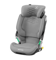 Maxi-Cosi Kore Pro i-Size, authentic grey