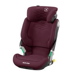 Maxi-Cosi Kore Pro i-Size, authentic red