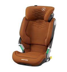 Maxi-Cosi Kore Pro i-Size, authentic cognac