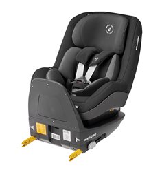 Maxi-Cosi Pearl Pro2 i-Size, authentic black