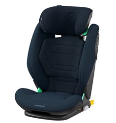 Maxi-Cosi RodiFix Pro2 i-Size, authentic blue