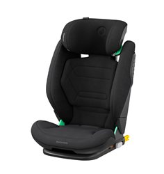 Maxi-Cosi RodiFix Pro2 i-Size, authentic black