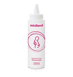 Miniland Sweetbeat gel